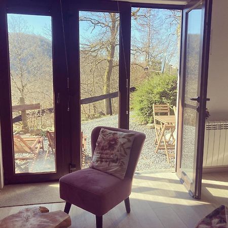 La Mejounete De Lucie Vresse-sur-Semois Exteriér fotografie