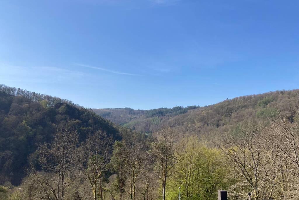 La Mejounete De Lucie Vresse-sur-Semois Exteriér fotografie