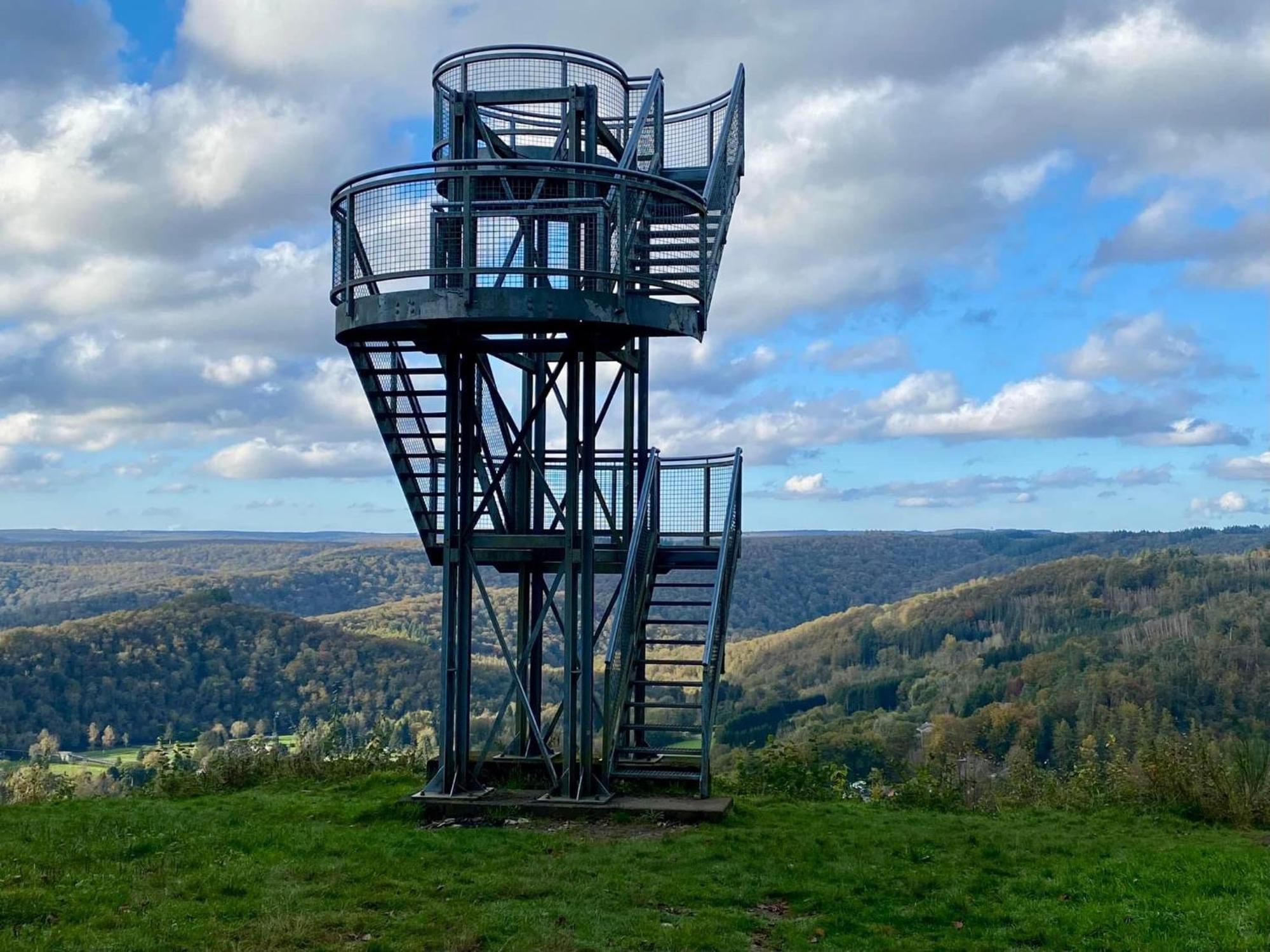 La Mejounete De Lucie Vresse-sur-Semois Exteriér fotografie